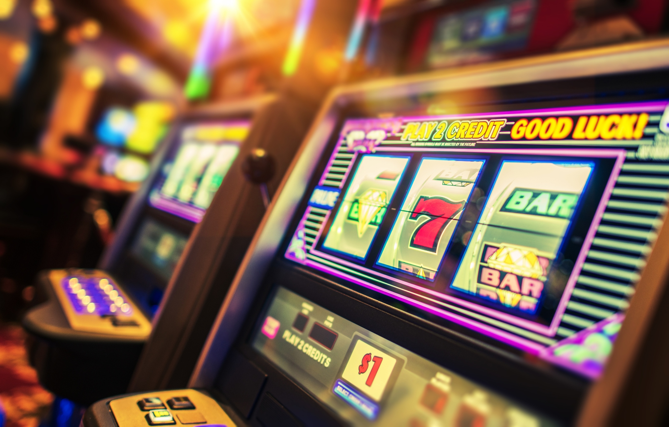 Apakah jackpot blockchain terbukti adil?
