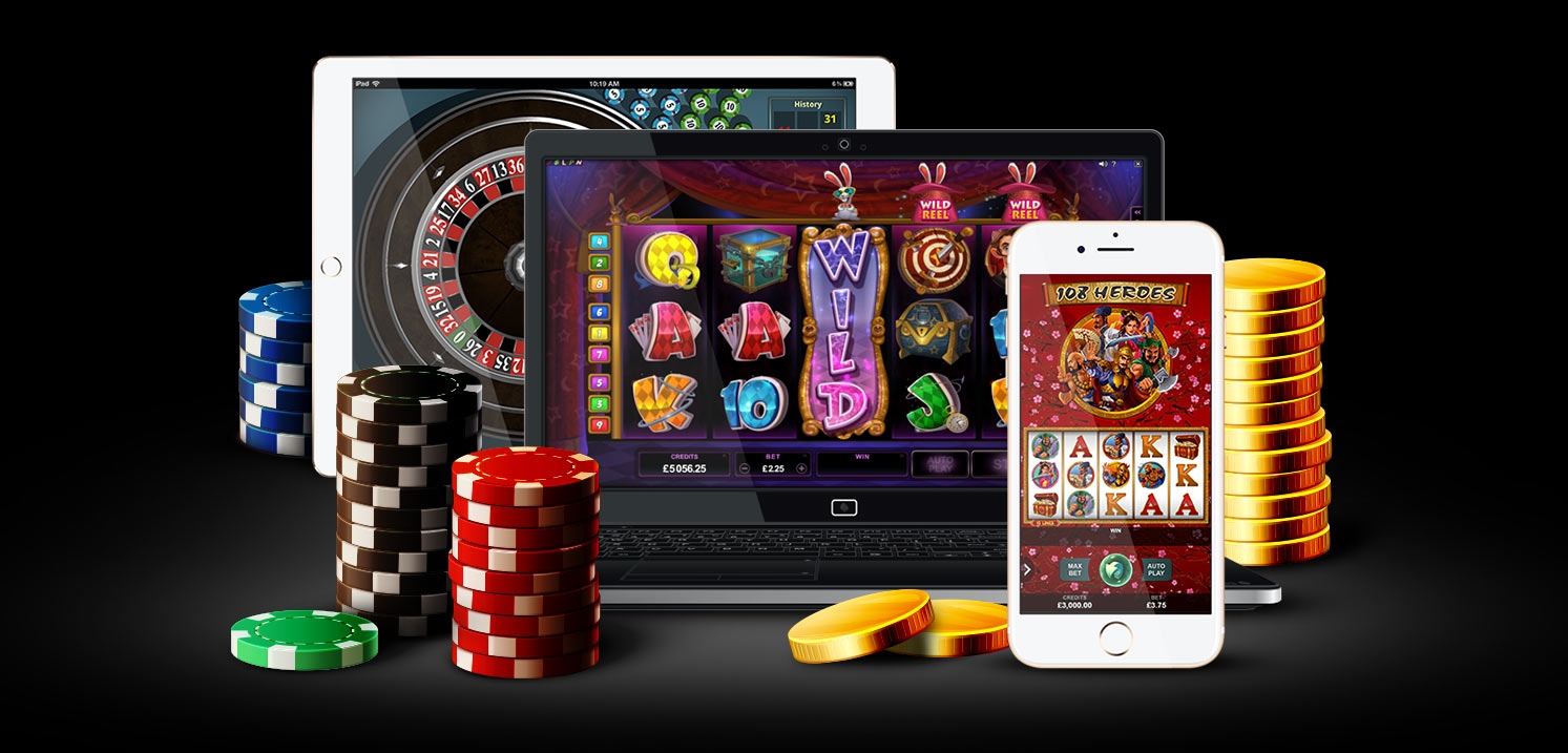 Bagaimana cara kerja permainan poker gratis?