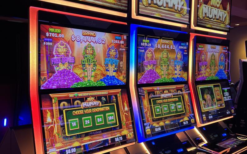 Apakah Game Slot Multibahasa Memungkinkan Pergantian Bahasa Dengan Mudah?