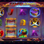 Demo Megaways Genie Jackpot