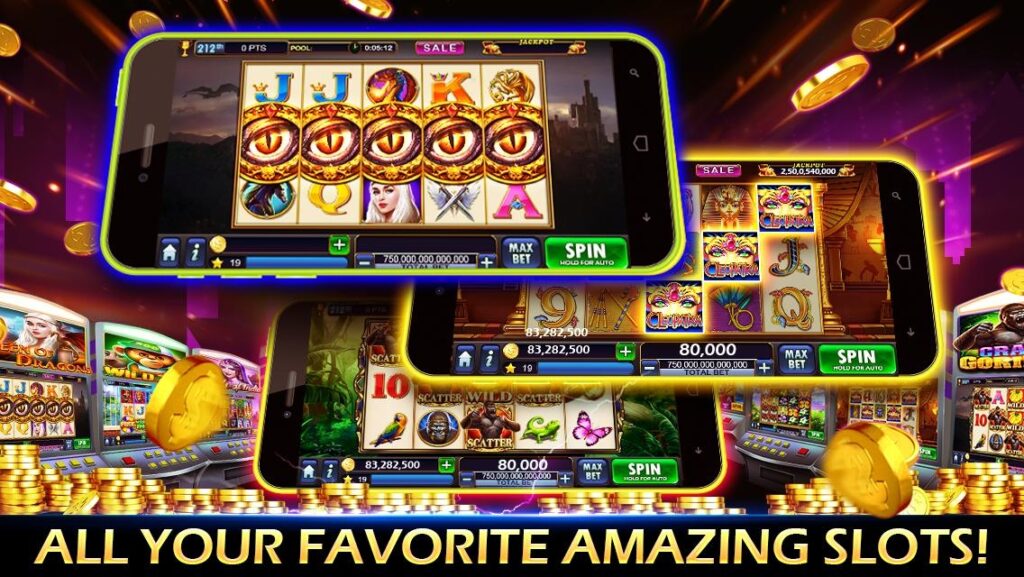 Slot NetEnt Mana Yang Menampilkan Tema Mesir?