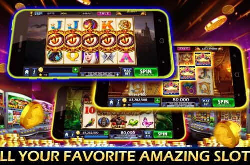 Slot NetEnt Mana Yang Menampilkan Tema Mesir?