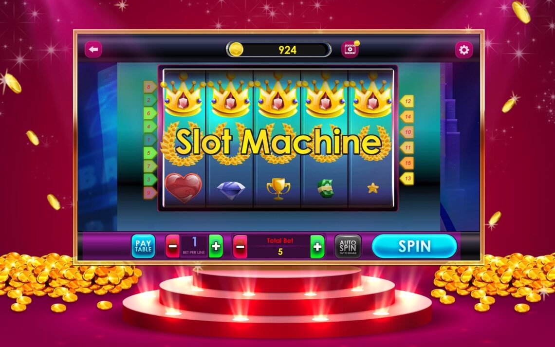 Bagaimana perbandingan slot Endorphina dengan penyedia lainnya?