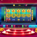 Bagaimana perbandingan slot Endorphina dengan penyedia lainnya?