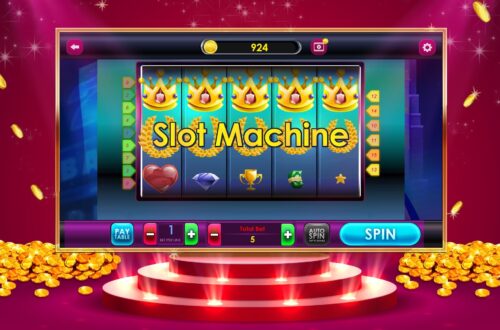 Bagaimana perbandingan slot Endorphina dengan penyedia lainnya?