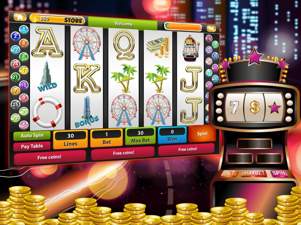 Apa Itu Slot Jackpot Progresif?