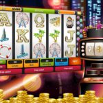 Apa Itu Slot Jackpot Progresif?