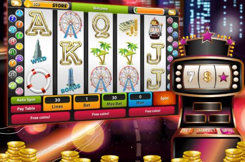 Apa Itu Slot Jackpot Progresif?