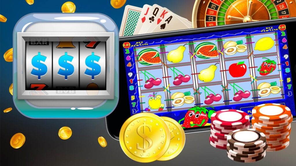 Apa Saja Slot Bertema Hutan Yang Paling Sering Diunduh?
