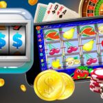 Apa Saja Slot Bertema Hutan Yang Paling Sering Diunduh?