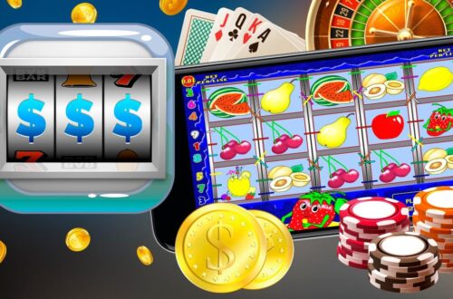 Apa Saja Slot Bertema Hutan Yang Paling Sering Diunduh?