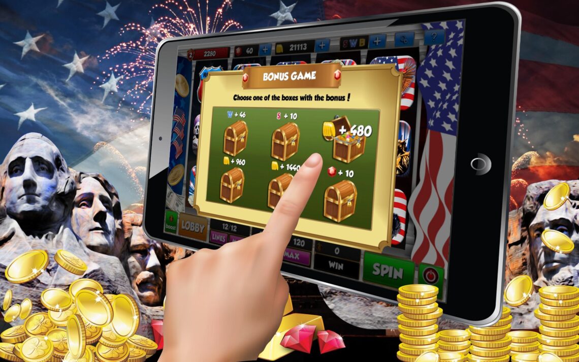 Apa Itu Volatilitas Dalam Slot PG Soft?