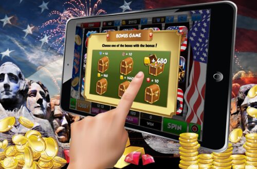 Apa Itu Volatilitas Dalam Slot PG Soft?