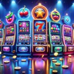 Apa Itu Expanding Wilds Dalam Slot NetEnt?