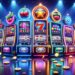 Apa Itu Expanding Wilds Dalam Slot NetEnt?