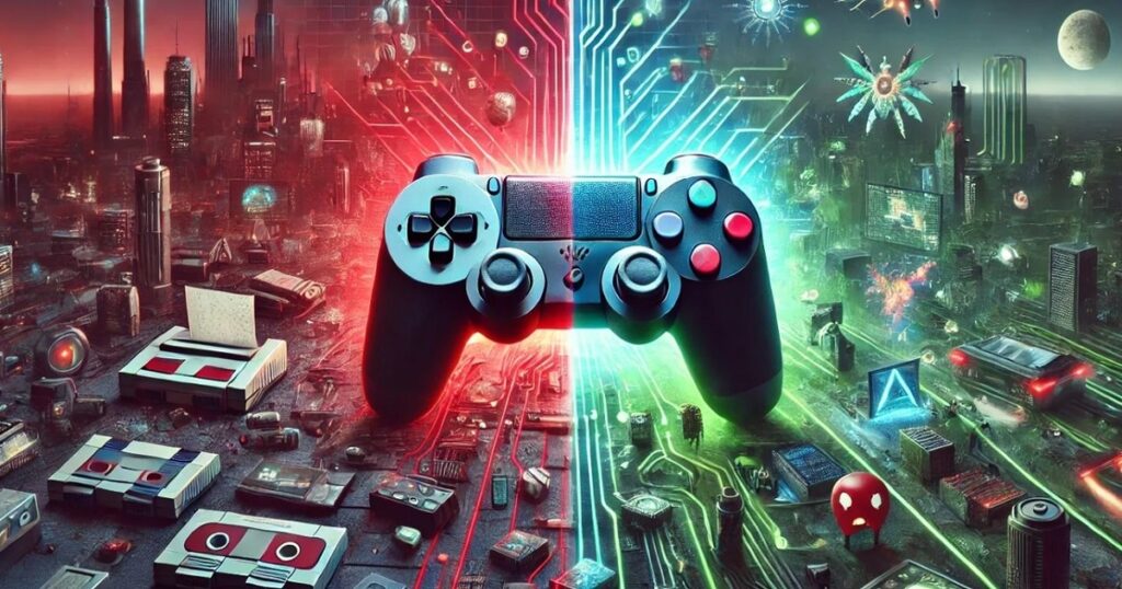 Bagaimana Smartphone Memengaruhi Performa Gaming?